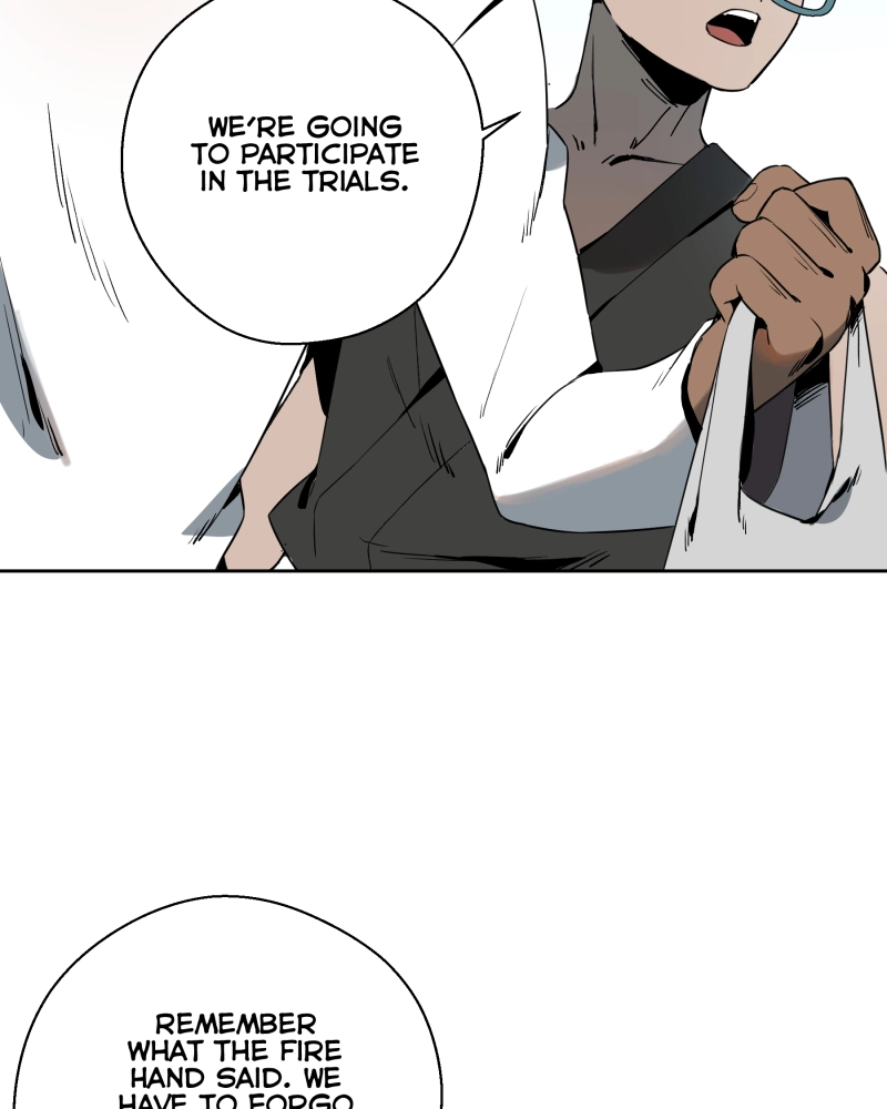 Black Sun Doreiou Chapter 59 page 50 - 
