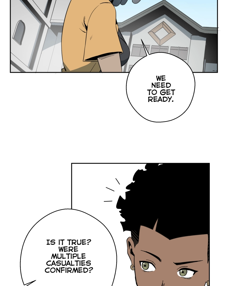 Black Sun Doreiou Chapter 59 page 6 - 