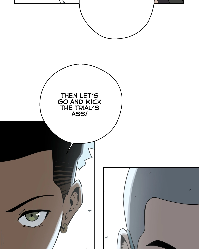 Black Sun Doreiou Chapter 59 page 53 - 