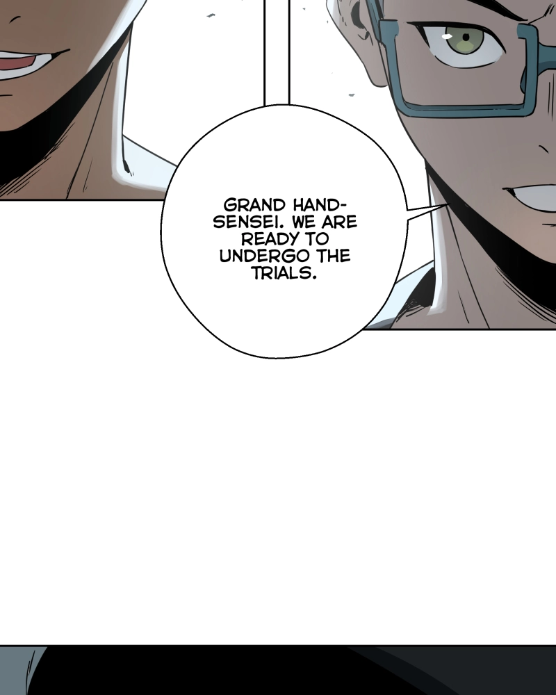 Black Sun Doreiou Chapter 59 page 54 - 