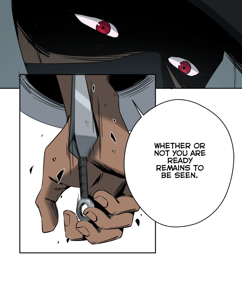 Black Sun Doreiou Chapter 59 page 55 - 