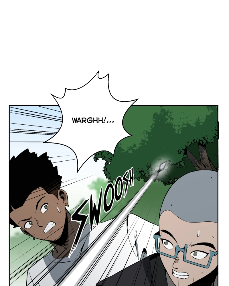 Black Sun Doreiou Chapter 59 page 56 - 
