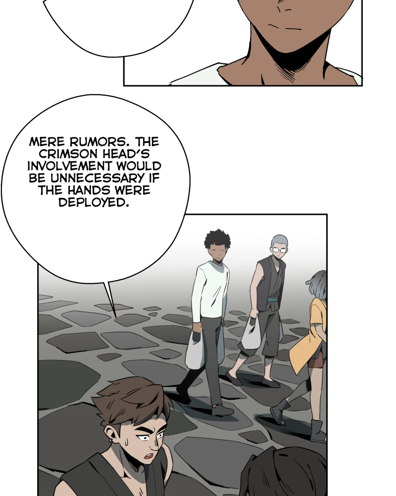 Black Sun Doreiou Chapter 59 page 7 - 