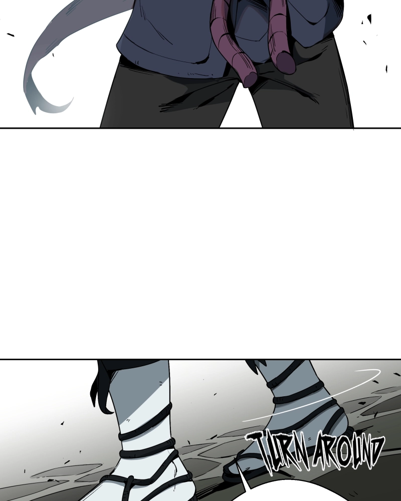 Black Sun Doreiou Chapter 59 page 61 - 
