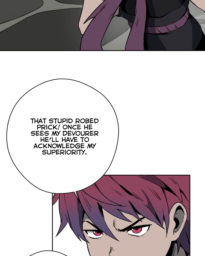 Black Sun Doreiou Chapter 59 page 65 - 
