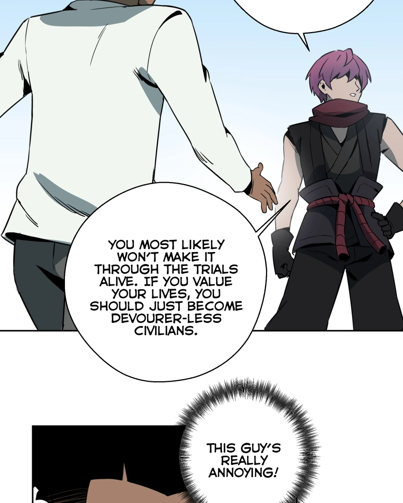 Black Sun Doreiou Chapter 59 page 67 - 