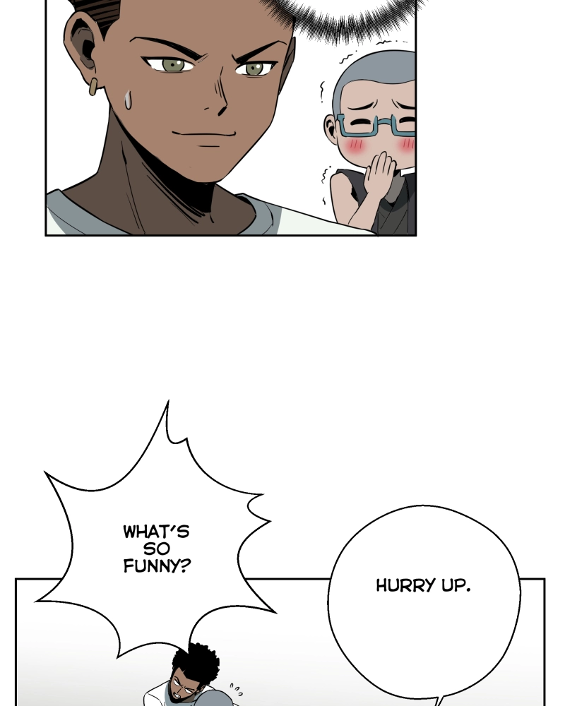 Black Sun Doreiou Chapter 59 page 68 - 