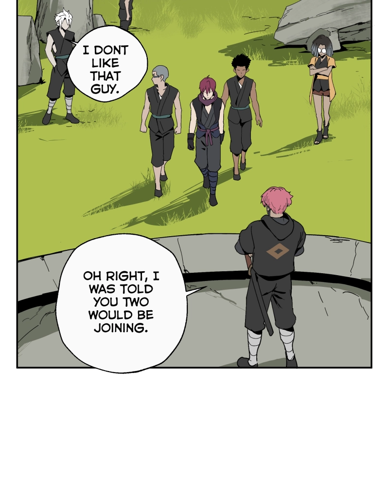 Black Sun Doreiou Chapter 59 page 76 - 