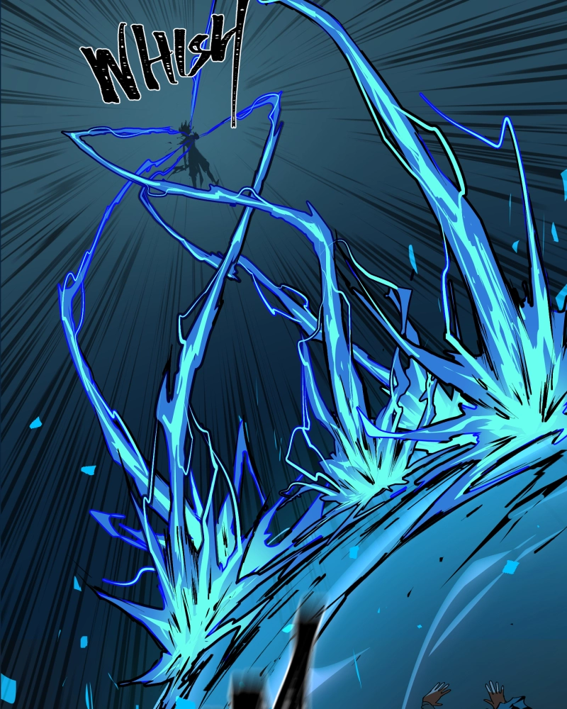 Black Sun Doreiou Chapter 6 page 11 - 