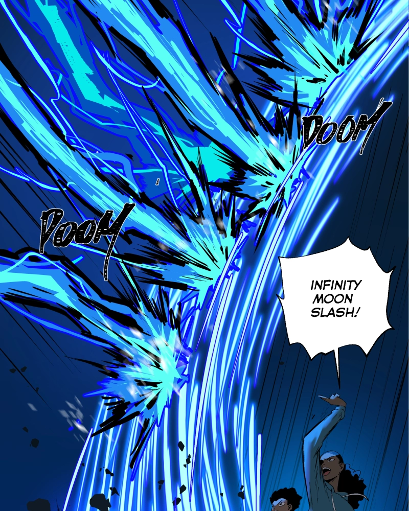 Black Sun Doreiou Chapter 6 page 17 - 