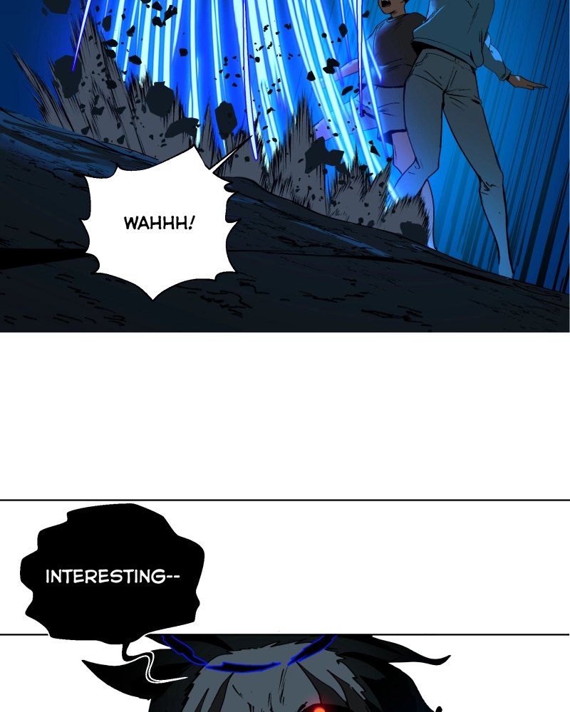 Black Sun Doreiou Chapter 6 page 18 - 
