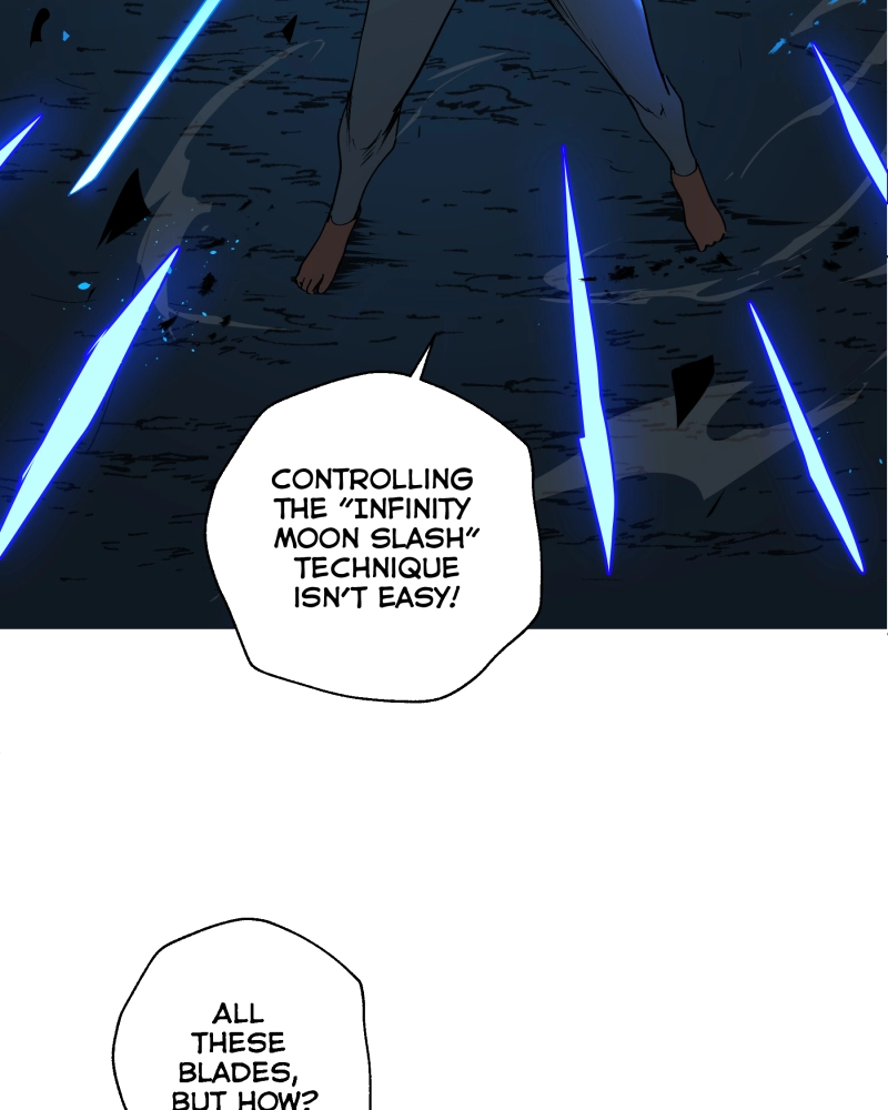 Black Sun Doreiou Chapter 6 page 21 - 