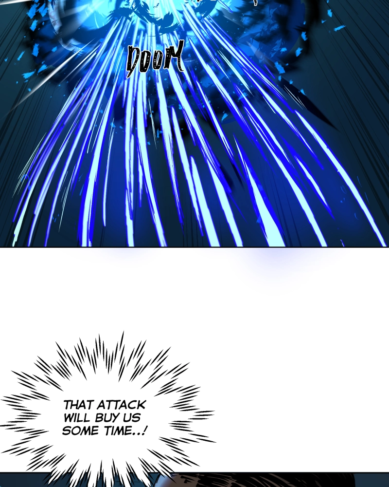 Black Sun Doreiou Chapter 6 page 27 - 