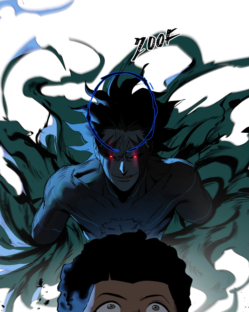 Black Sun Doreiou Chapter 6 page 30 - 