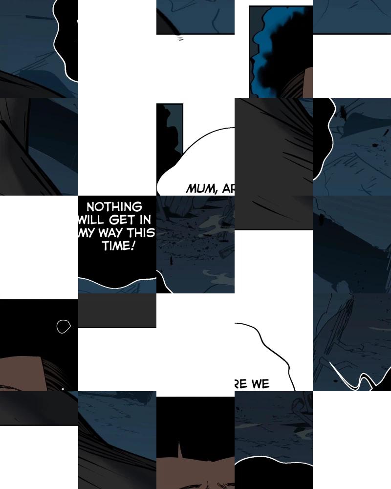 Black Sun Doreiou Chapter 6 page 4 - 