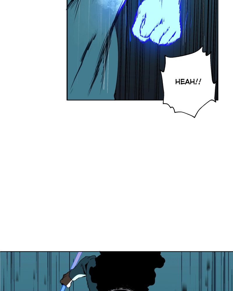 Black Sun Doreiou Chapter 6 page 33 - 