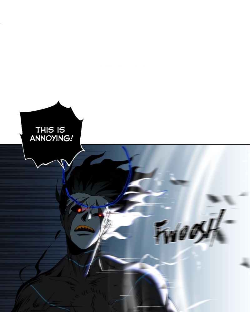 Black Sun Doreiou Chapter 6 page 36 - 