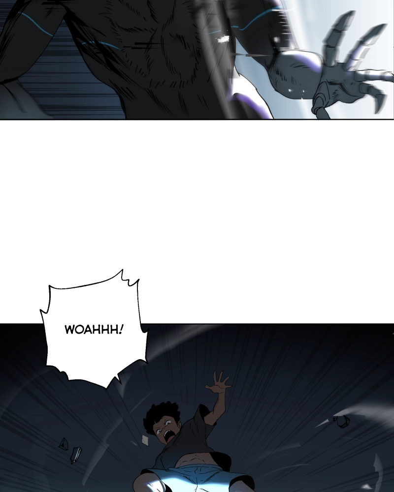 Black Sun Doreiou Chapter 6 page 37 - 