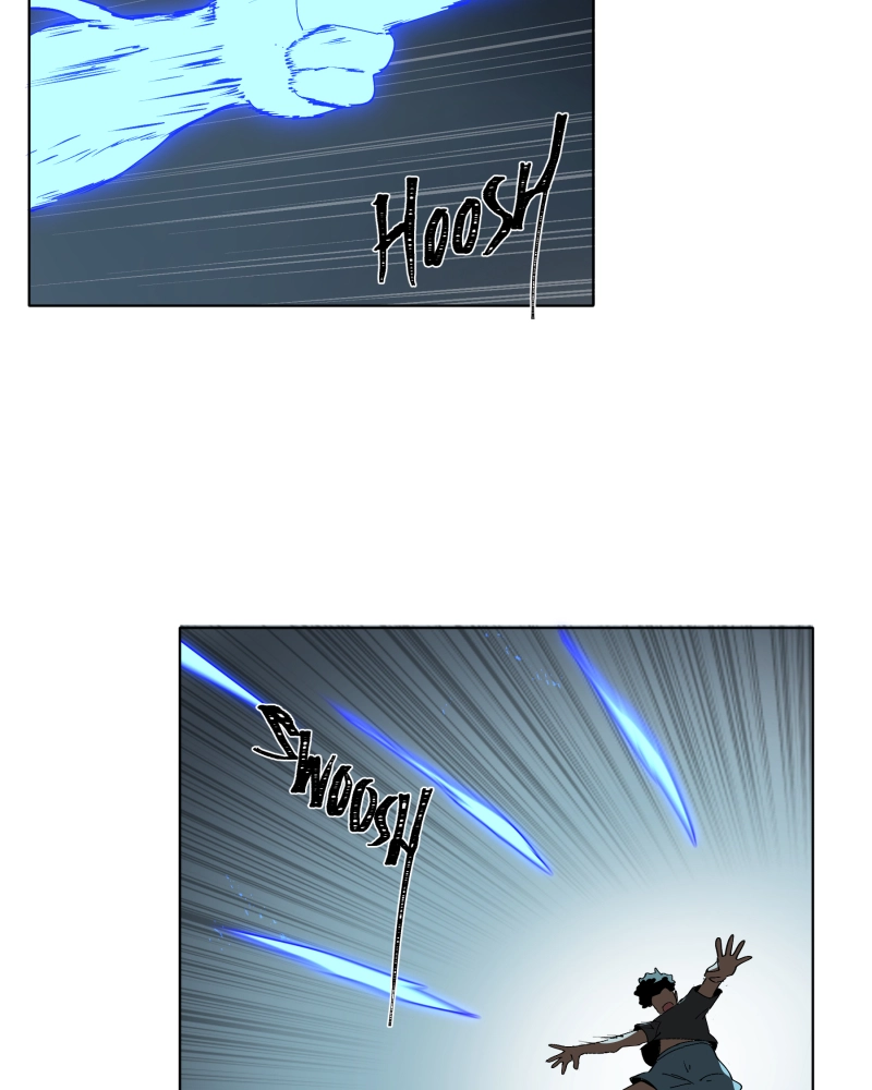 Black Sun Doreiou Chapter 6 page 39 - 