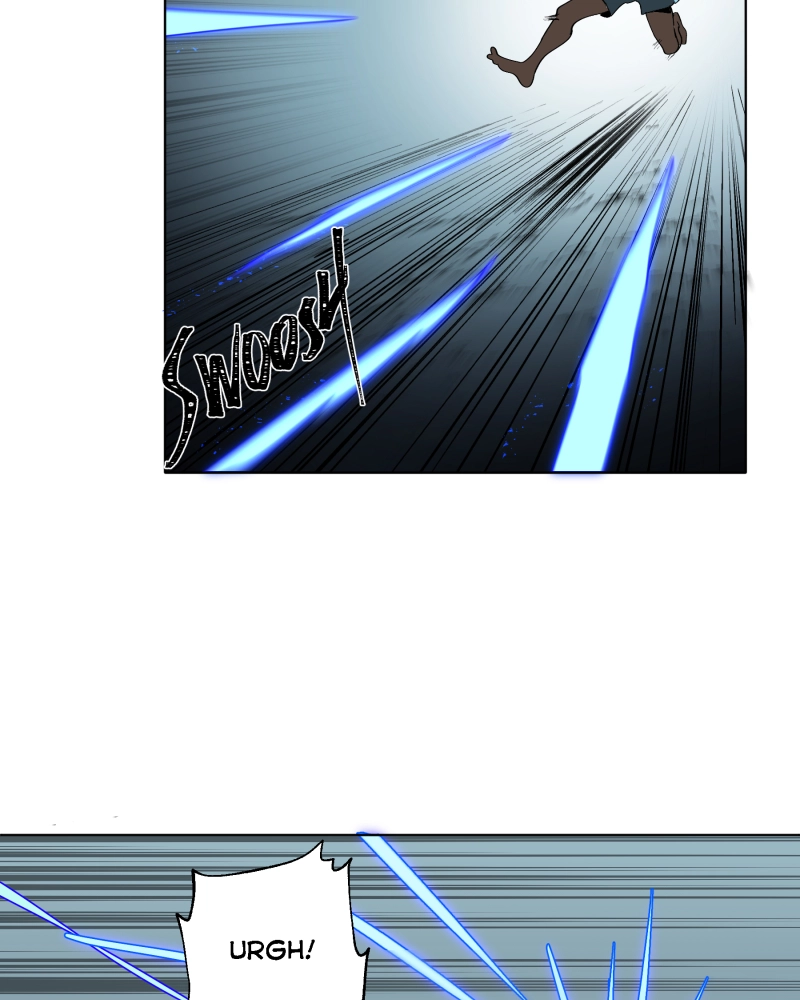 Black Sun Doreiou Chapter 6 page 40 - 