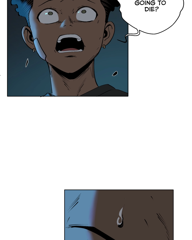 Black Sun Doreiou Chapter 6 page 5 - 