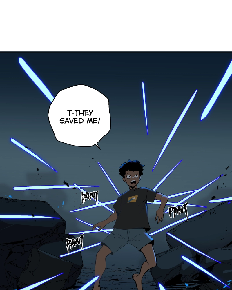 Black Sun Doreiou Chapter 6 page 42 - 