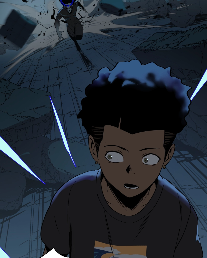 Black Sun Doreiou Chapter 6 page 44 - 