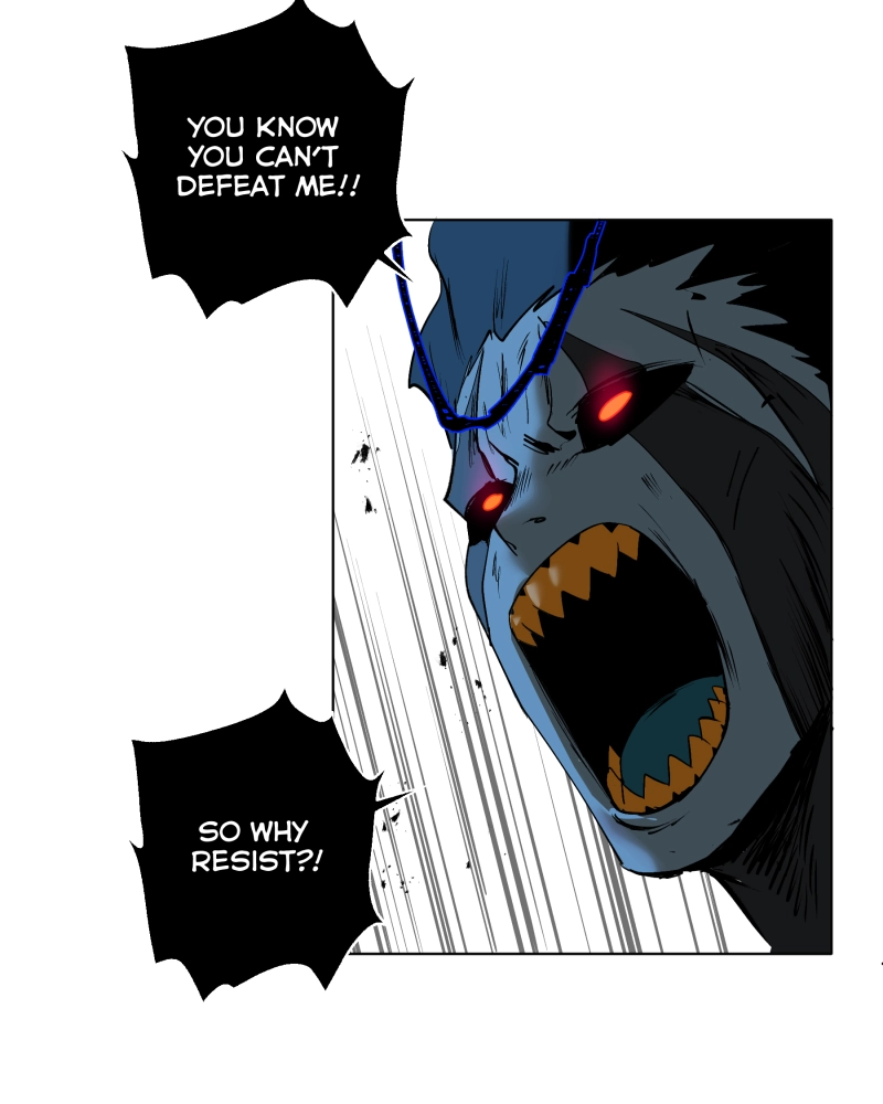 Black Sun Doreiou Chapter 6 page 47 - 