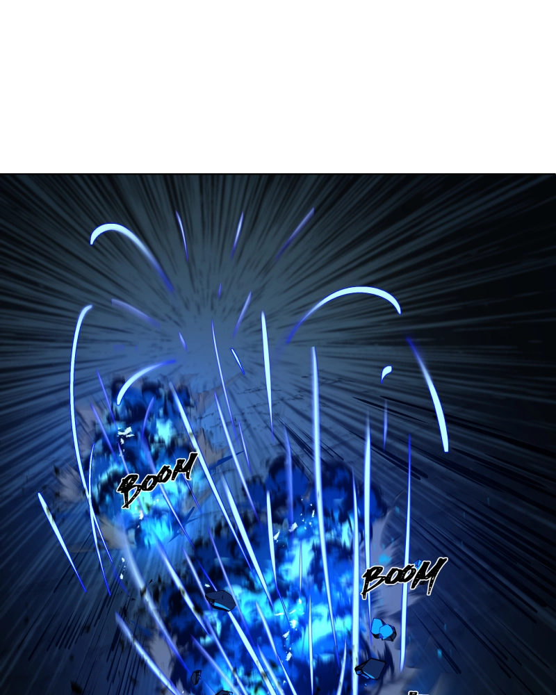 Black Sun Doreiou Chapter 6 page 50 - 