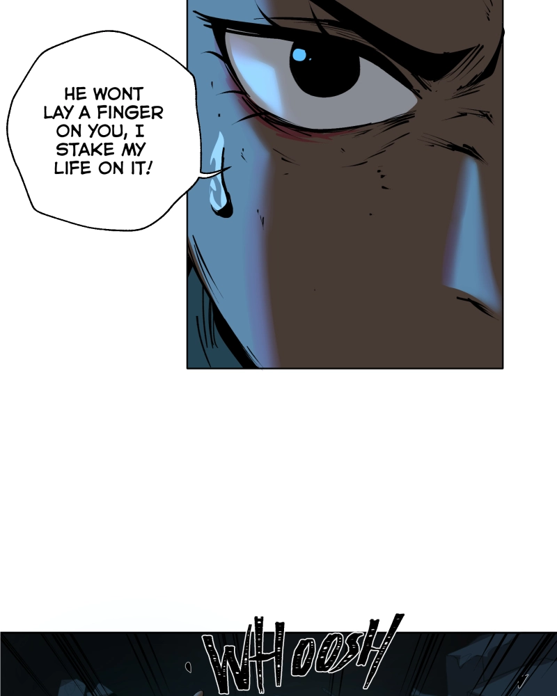 Black Sun Doreiou Chapter 6 page 6 - 