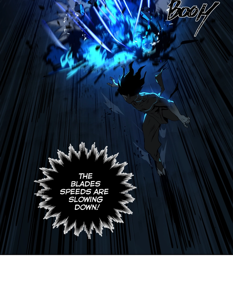 Black Sun Doreiou Chapter 6 page 51 - 