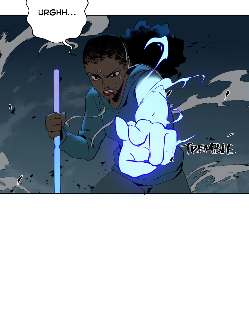 Black Sun Doreiou Chapter 6 page 53 - 