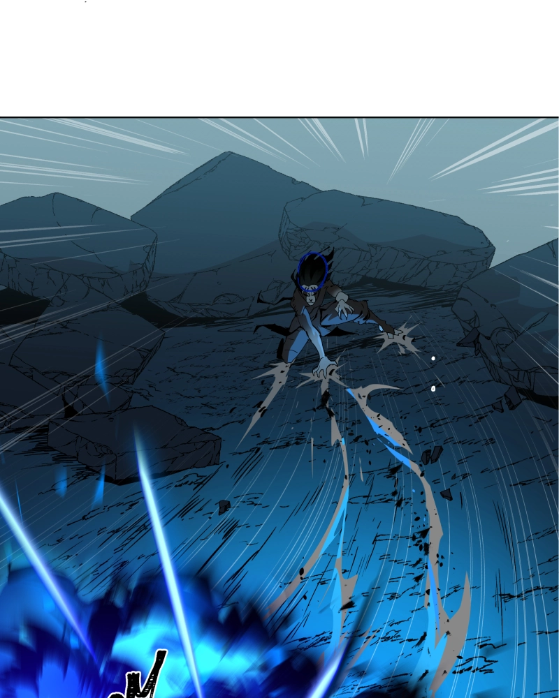 Black Sun Doreiou Chapter 6 page 55 - 