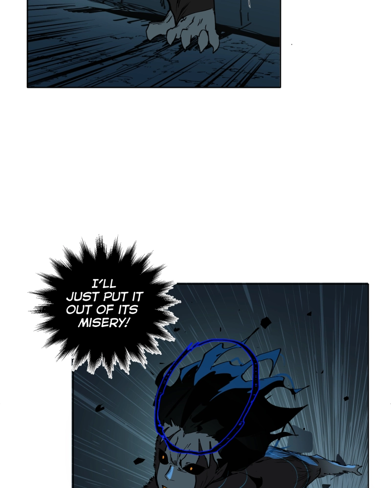 Black Sun Doreiou Chapter 6 page 57 - 