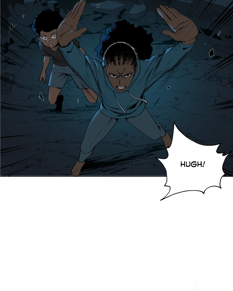 Black Sun Doreiou Chapter 6 page 7 - 