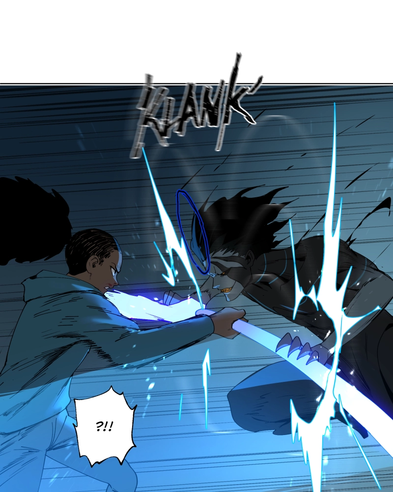 Black Sun Doreiou Chapter 6 page 61 - 