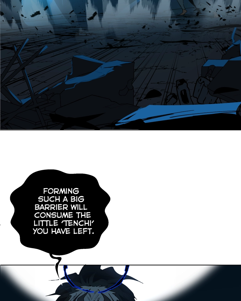 Black Sun Doreiou Chapter 6 page 9 - 