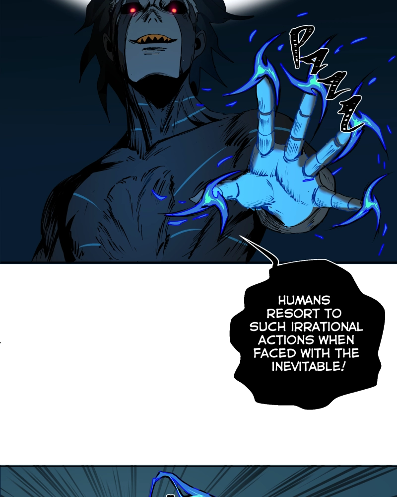 Black Sun Doreiou Chapter 6 page 10 - 