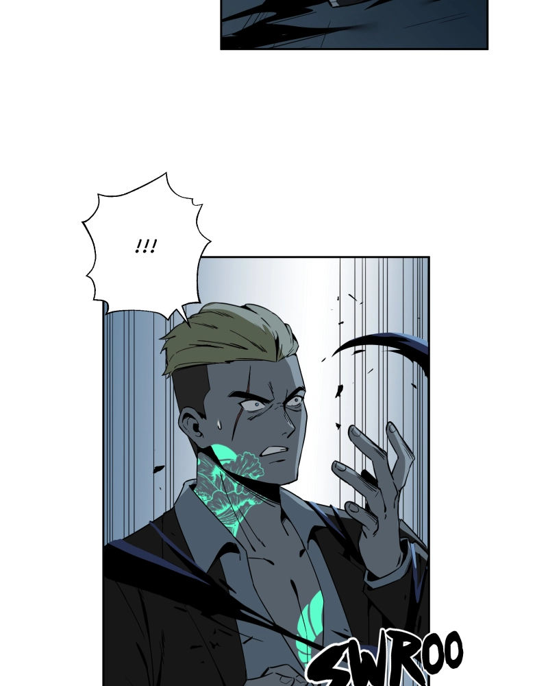 Black Sun Doreiou Chapter 60 page 13 - 