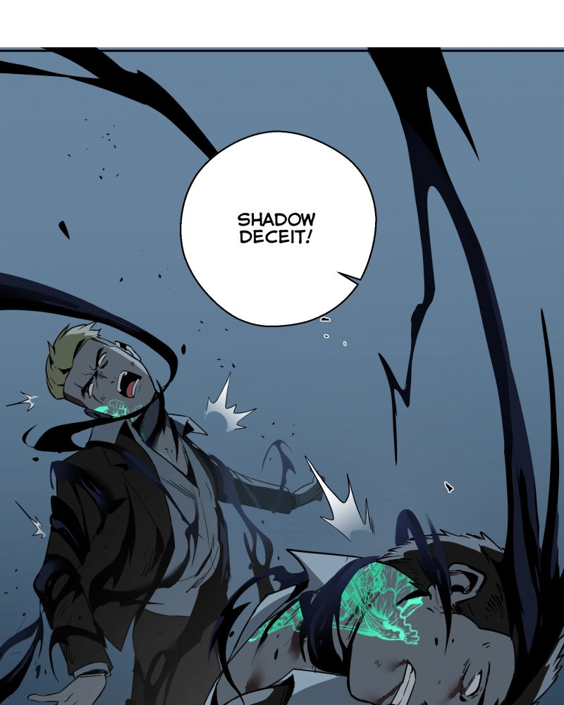 Black Sun Doreiou Chapter 60 page 16 - 