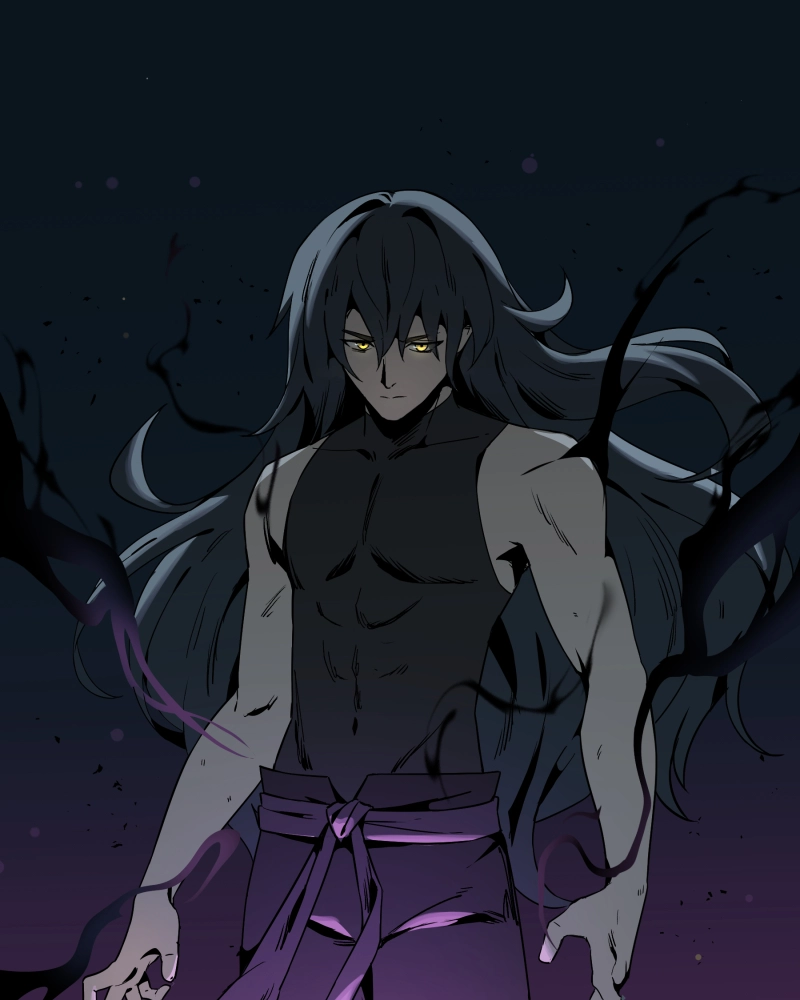 Black Sun Doreiou Chapter 60 page 19 - 