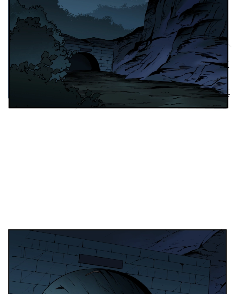 Black Sun Doreiou Chapter 60 page 3 - 