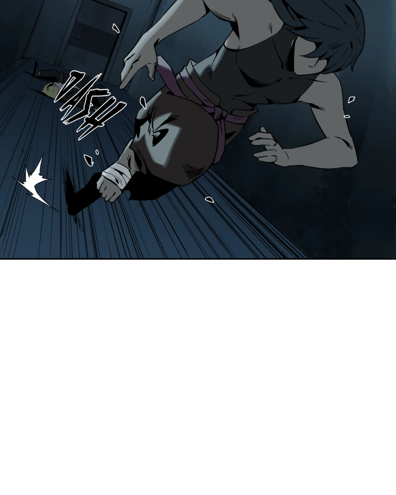 Black Sun Doreiou Chapter 60 page 23 - 