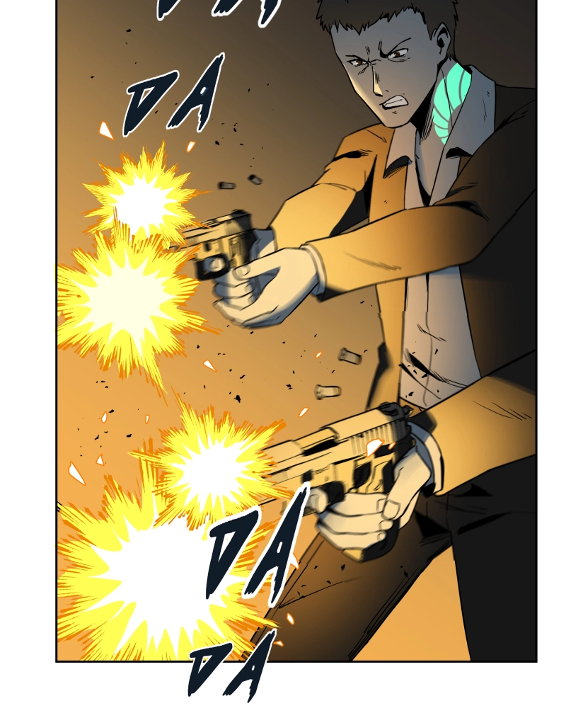 Black Sun Doreiou Chapter 60 page 28 - 