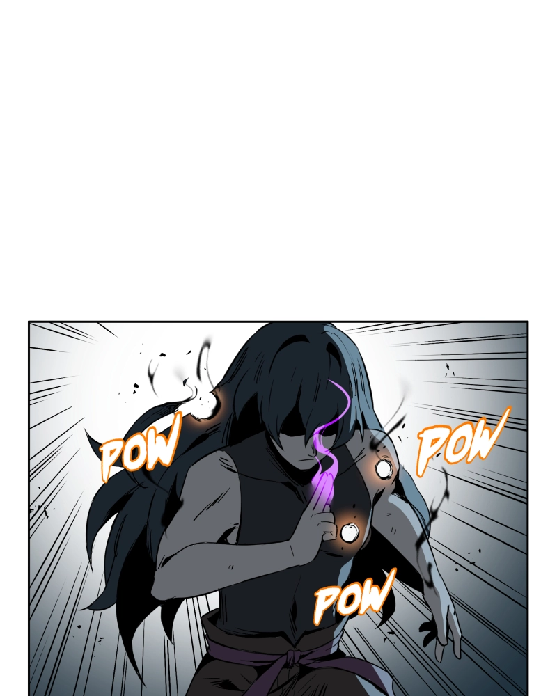 Black Sun Doreiou Chapter 60 page 29 - 