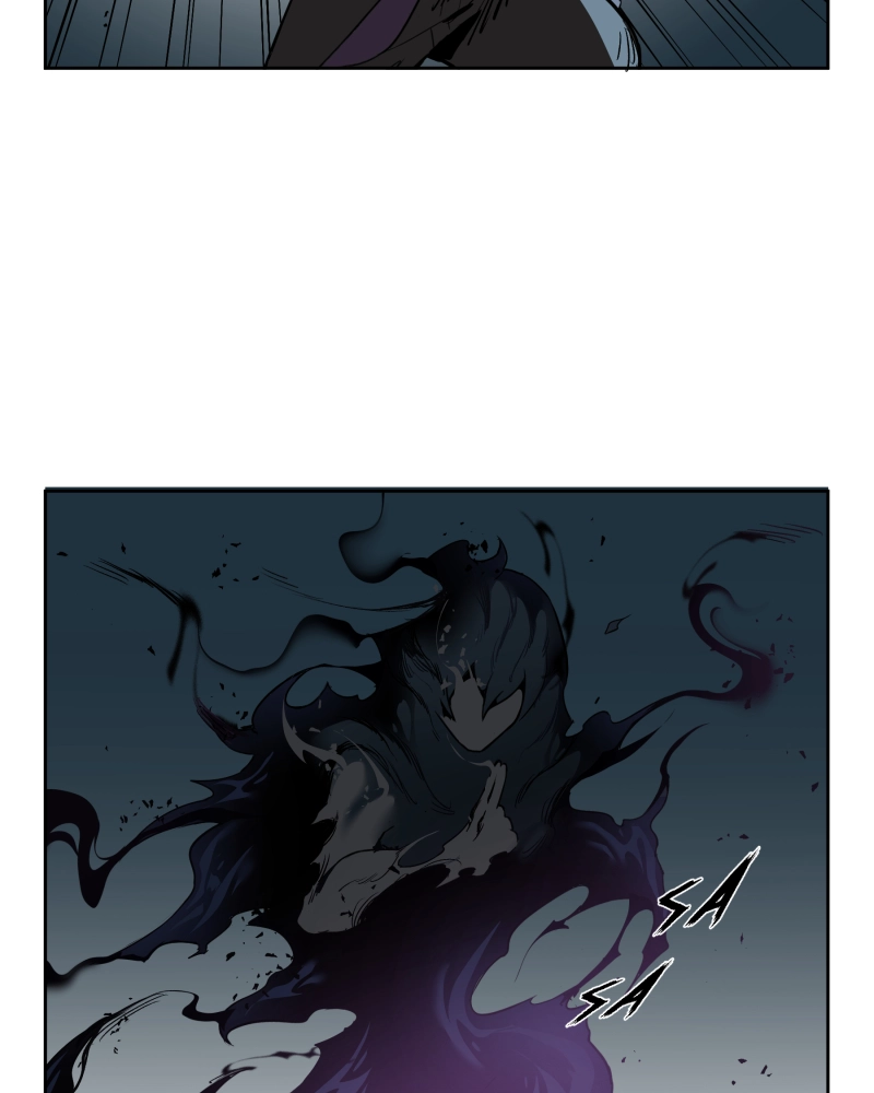Black Sun Doreiou Chapter 60 page 30 - 