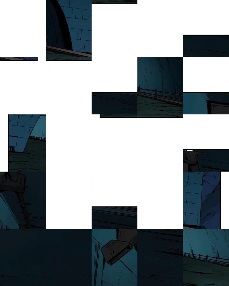 Black Sun Doreiou Chapter 60 page 4 - 