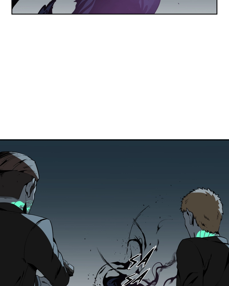 Black Sun Doreiou Chapter 60 page 31 - 