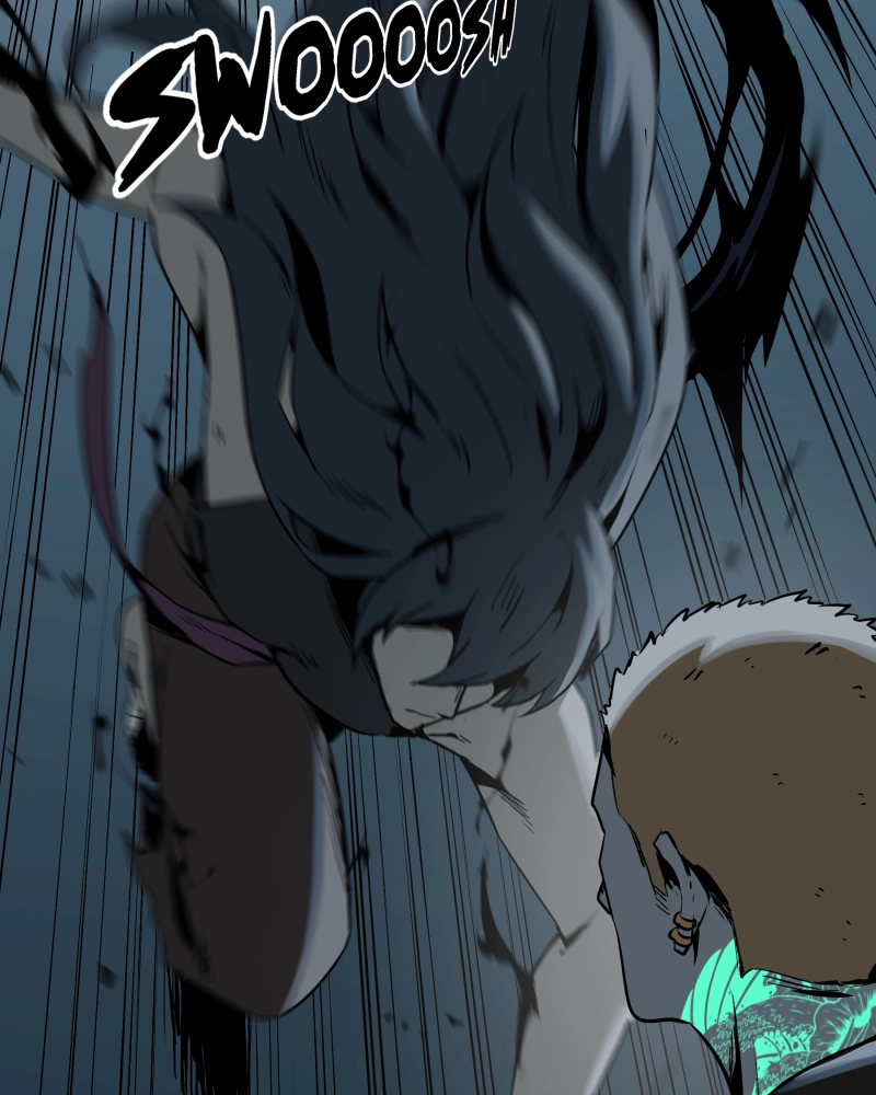 Black Sun Doreiou Chapter 60 page 35 - 