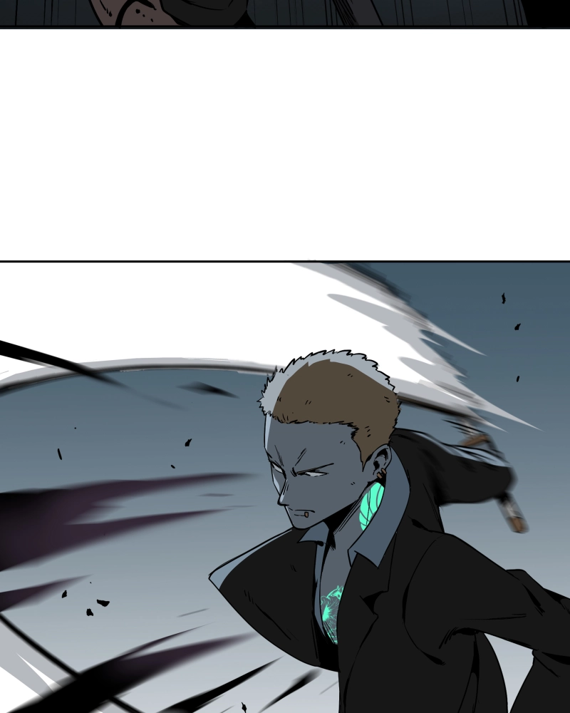 Black Sun Doreiou Chapter 60 page 37 - 